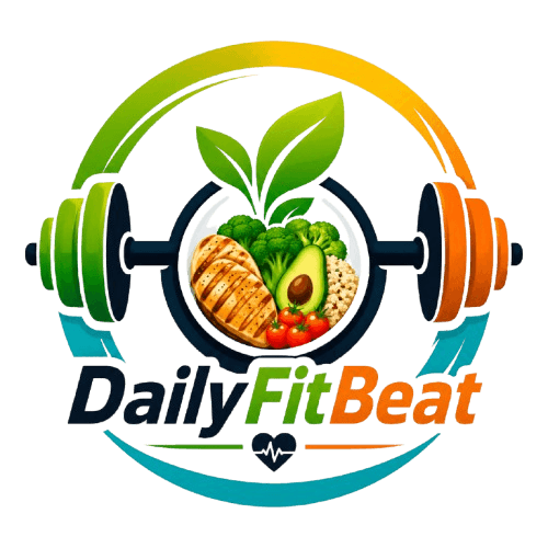 DailyFitBeat